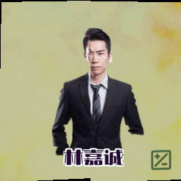 林嘉诚