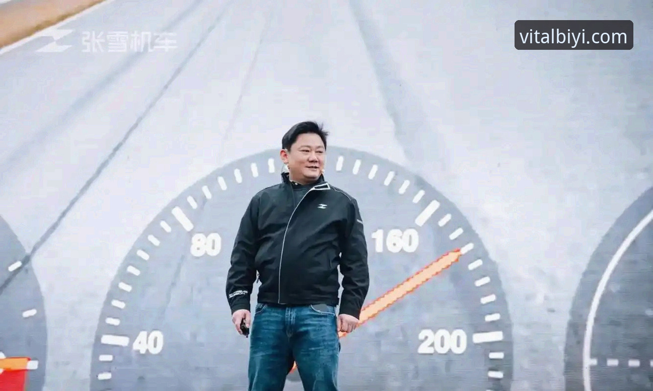 3大关键转折点：张雪机车车队德比斯在匈牙利站上演终极逆转